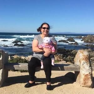 Meet your Posher, Sharon